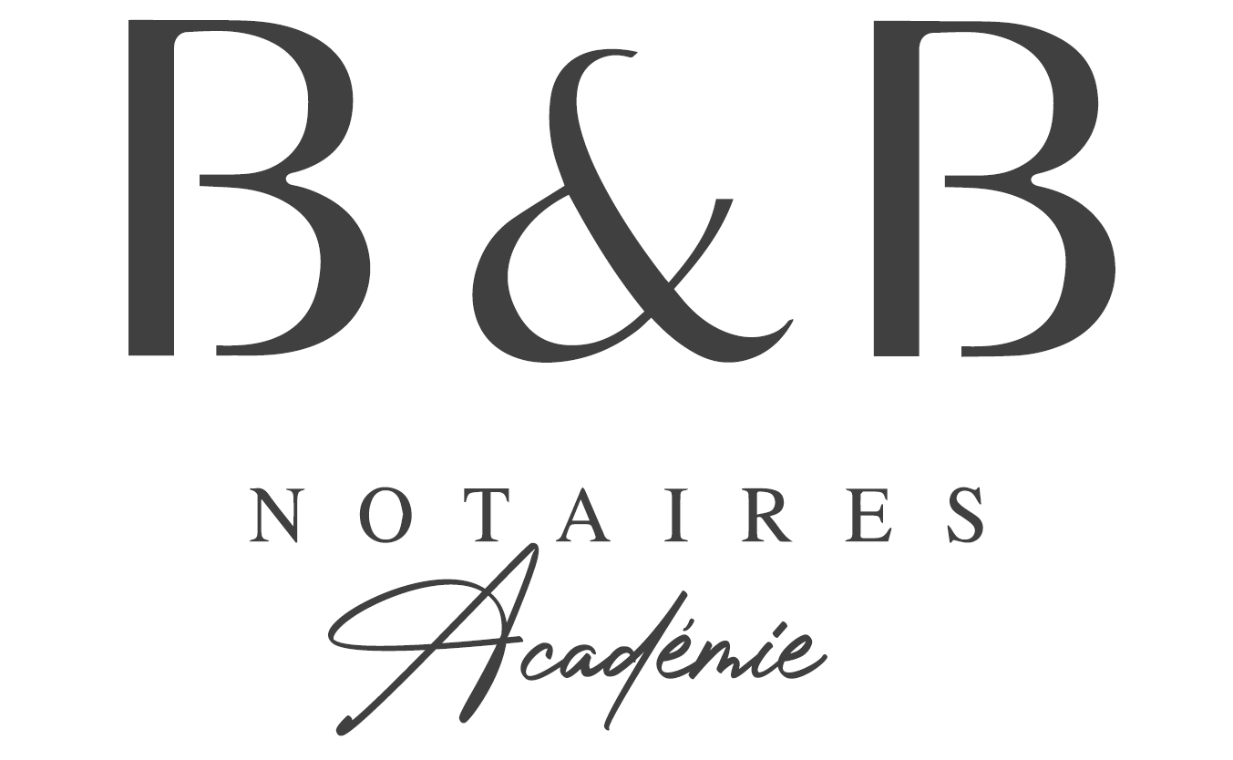 B&B Notaires Aurillac Et Paris – Nous Rejoindre